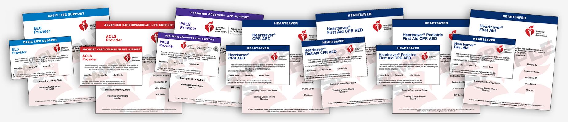 miami cpr bls acls certifications